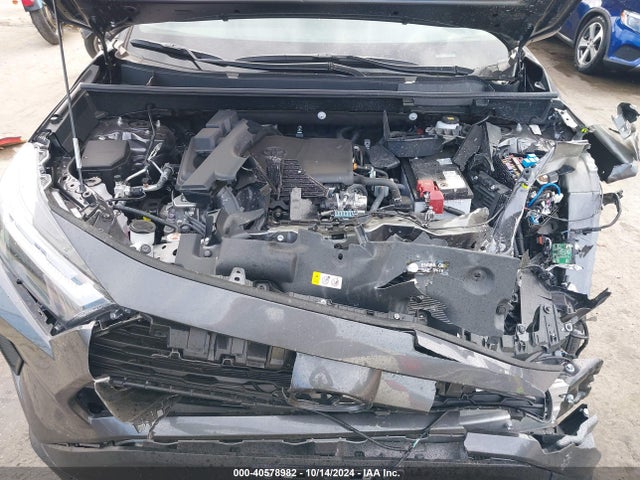 Toyota Rav4 Xle 2024 2T3P1RFV5RC465239 Image 10