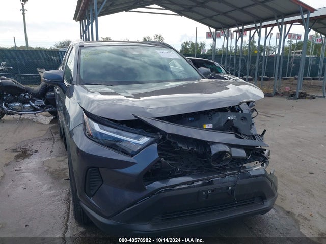 Toyota Rav4 Xle 2024 2T3P1RFV5RC465239 Image 12