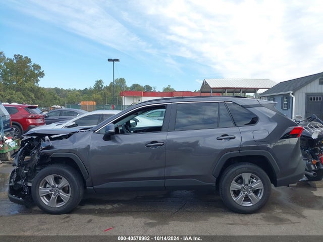 Toyota Rav4 Xle 2024 2T3P1RFV5RC465239 Image 14