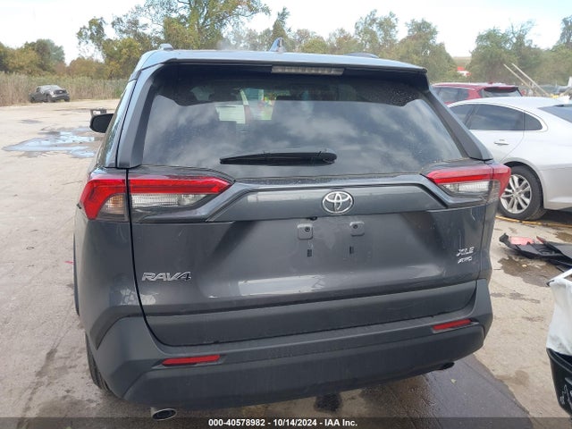 Toyota Rav4 Xle 2024 2T3P1RFV5RC465239 Image 16