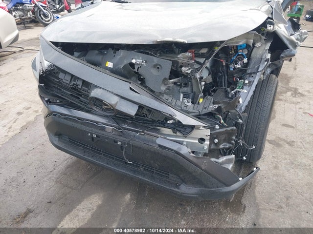 Toyota Rav4 Xle 2024 2T3P1RFV5RC465239 Image 17