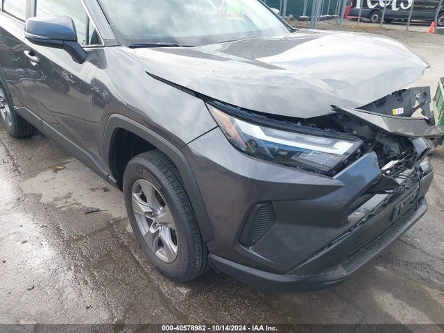 Toyota Rav4 Xle 2024 2T3P1RFV5RC465239 Image 18