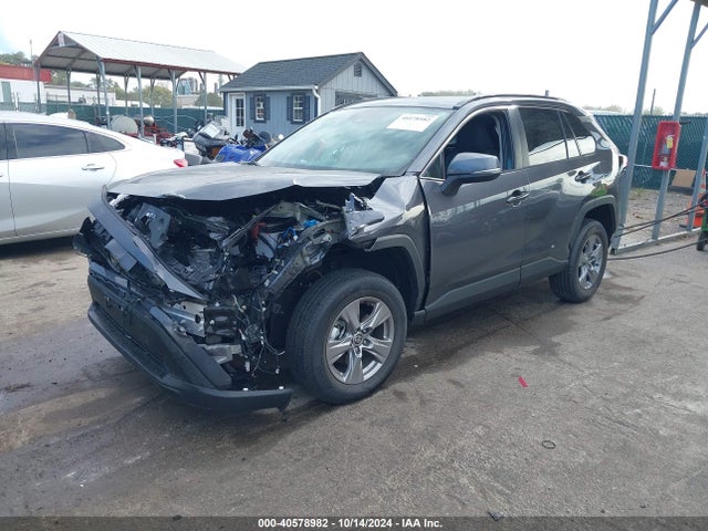 Toyota Rav4 Xle 2024 2T3P1RFV5RC465239 Image 2