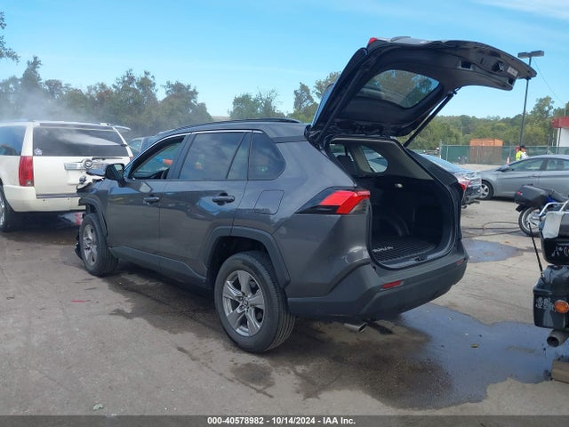 Toyota Rav4 Xle 2024 2T3P1RFV5RC465239 Image 3