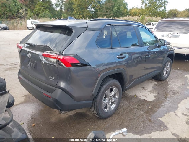 Toyota Rav4 Xle 2024 2T3P1RFV5RC465239 Image 4
