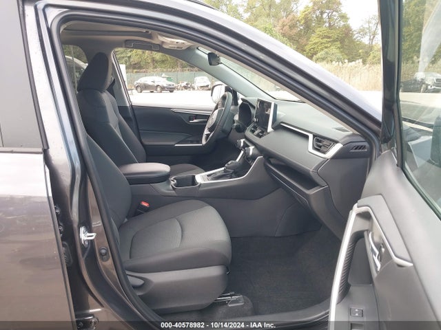 Toyota Rav4 Xle 2024 2T3P1RFV5RC465239 Image 5