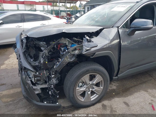 Toyota Rav4 Xle 2024 2T3P1RFV5RC465239 Image 6
