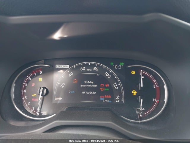 Toyota Rav4 Xle 2024 2T3P1RFV5RC465239 Image 7