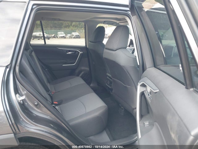 Toyota Rav4 Xle 2024 2T3P1RFV5RC465239 Image 8