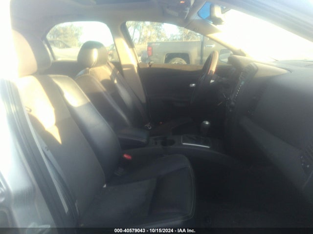 2004 CADILLAC CTS-V 1G6DN57S140154720 Photo 4