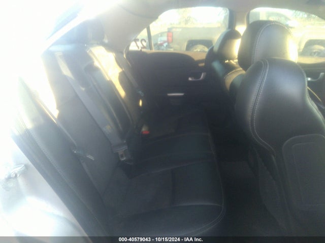 2004 CADILLAC CTS-V 1G6DN57S140154720 Photo 7