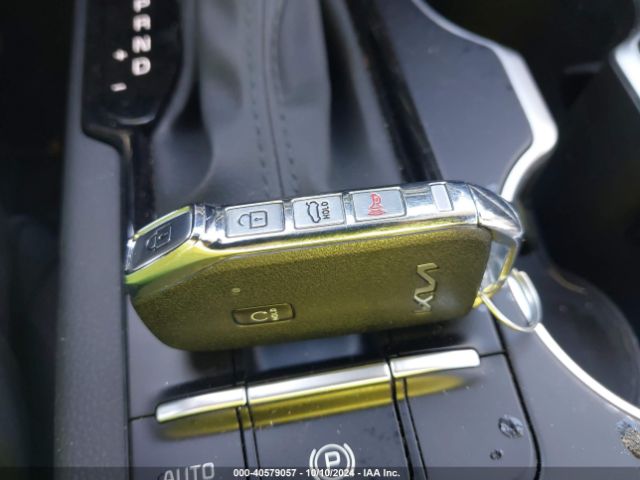 5XXG14J21RG265587 KIA K5 LXS