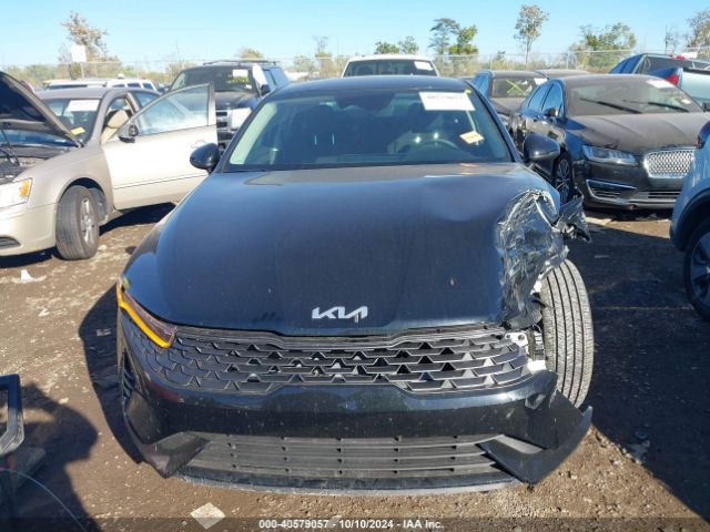 5XXG14J21RG265587 KIA K5 LXS