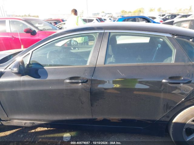 5XXG14J21RG265587 KIA K5 LXS