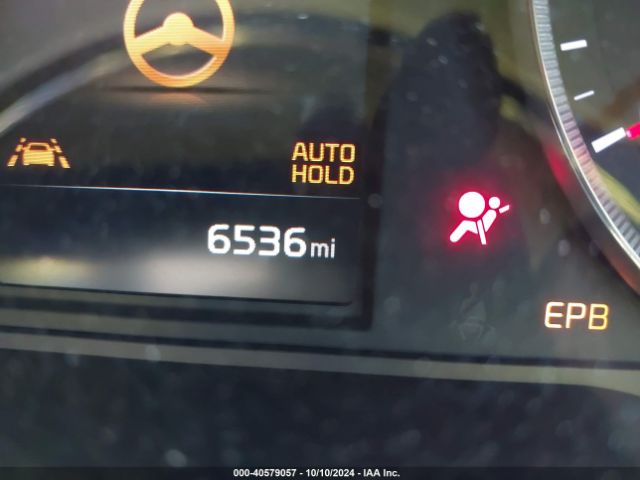 5XXG14J21RG265587 KIA K5 LXS