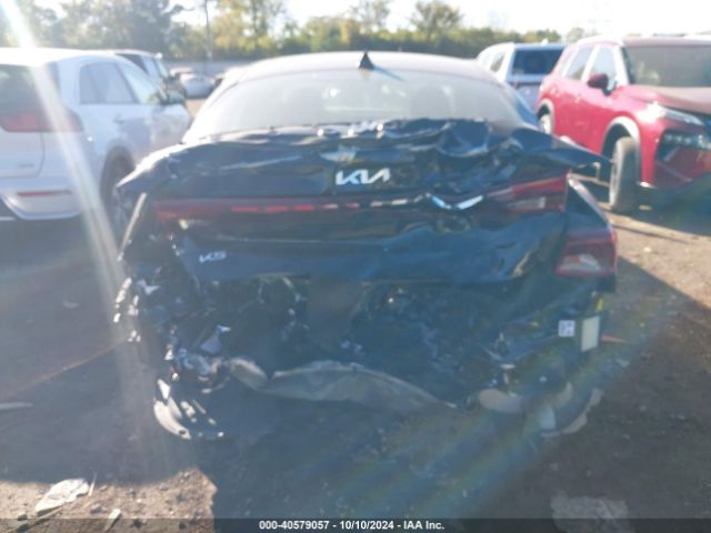 5XXG14J21RG265587 KIA K5 LXS