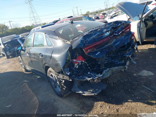 5XXG14J21RG265587 KIA K5 LXS