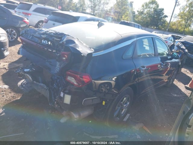 5XXG14J21RG265587 KIA K5 LXS
