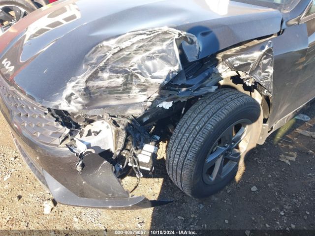 5XXG14J21RG265587 KIA K5 LXS