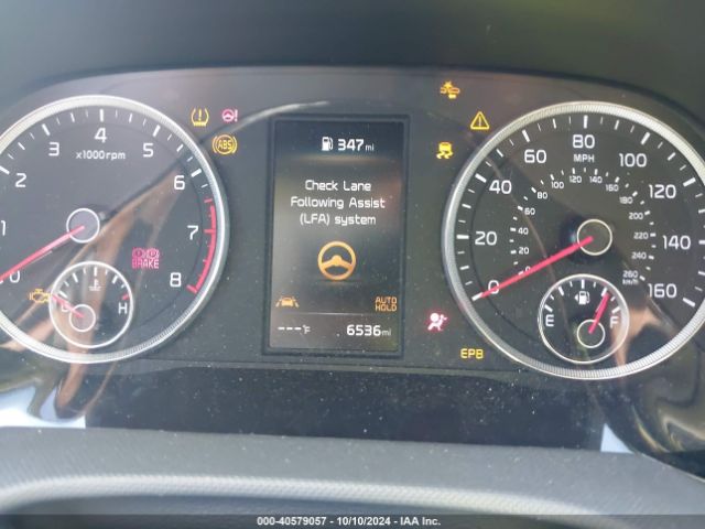 5XXG14J21RG265587 KIA K5 LXS