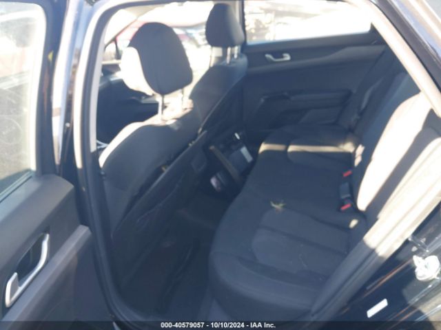 5XXG14J21RG265587 KIA K5 LXS
