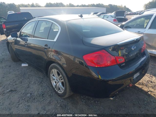 JN1CV6AR7FM520084 Infiniti Q40