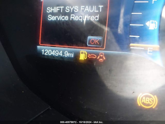3FA6P0HD5HR257105 Ford FUSION SE