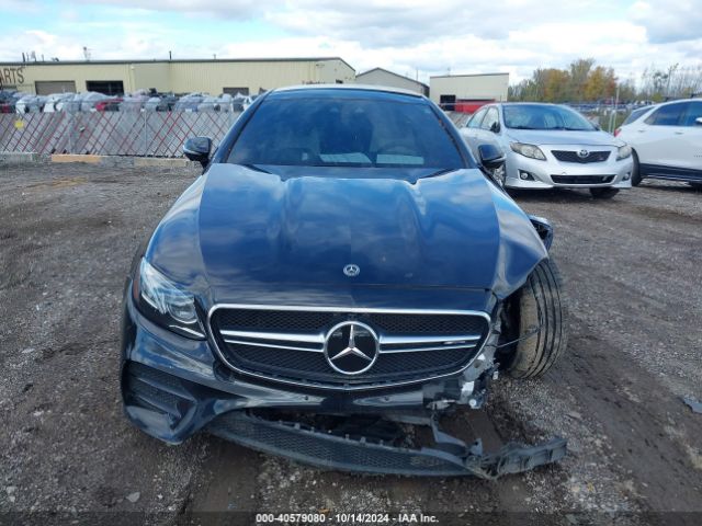 WDD1J6BB7KF093396 Mercedes-Benz Amg E 53 4matic