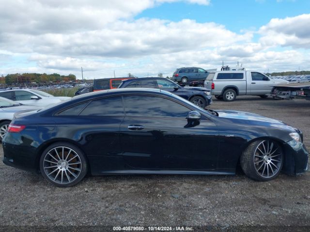 WDD1J6BB7KF093396 Mercedes-Benz Amg E 53 4matic