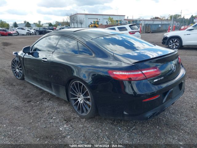 WDD1J6BB7KF093396 Mercedes-Benz Amg E 53 4matic