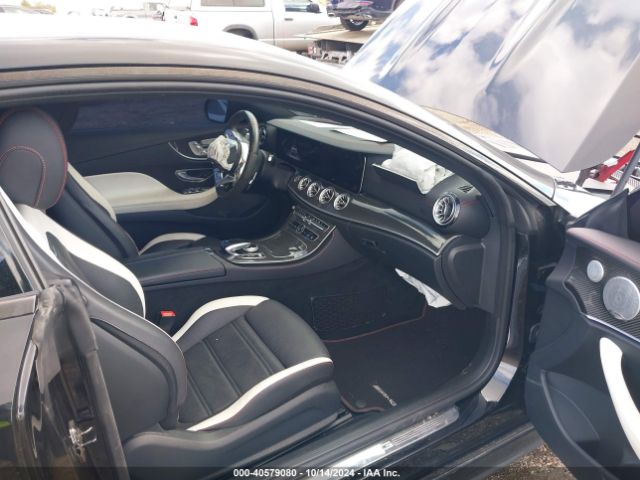 WDD1J6BB7KF093396 Mercedes-Benz Amg E 53 4matic