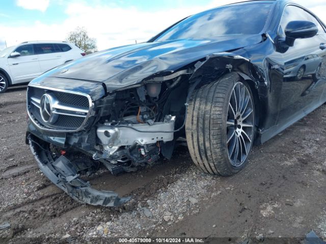 WDD1J6BB7KF093396 Mercedes-Benz Amg E 53 4matic