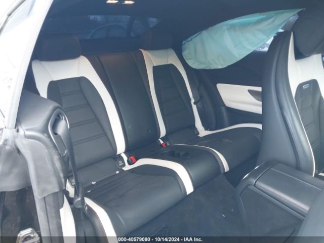 WDD1J6BB7KF093396 Mercedes-Benz Amg E 53 4matic