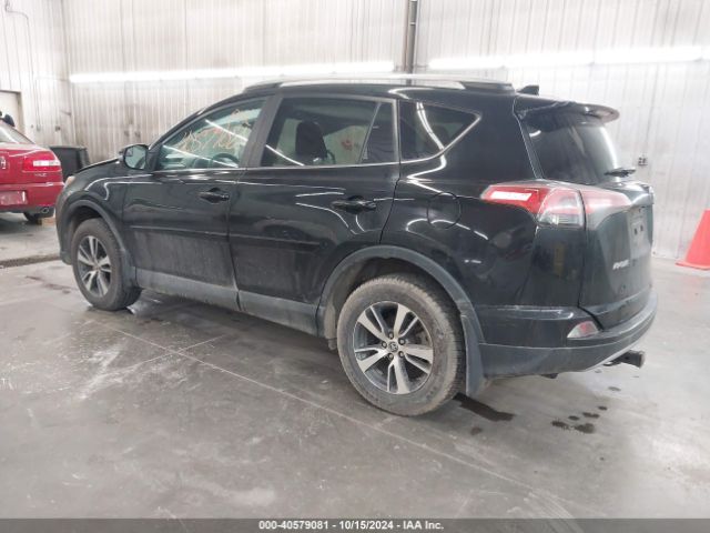 2T3RFREV0HW556668 Toyota Rav4 Xle
