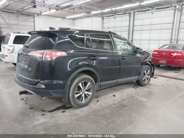 2T3RFREV0HW556668 Toyota Rav4 Xle