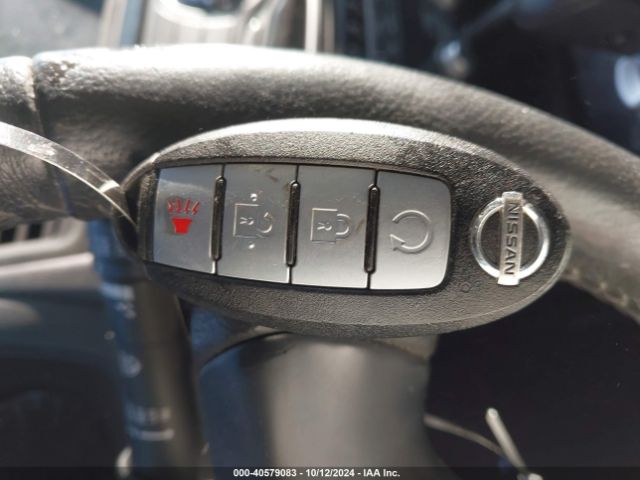 5N1DR2BN1LC629468 Nissan Pathfinder Sv 2wd