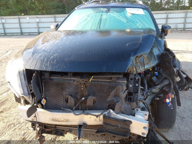 5N1DR2BN1LC629468 Nissan Pathfinder Sv 2wd