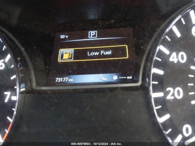 5N1DR2BN1LC629468 Nissan Pathfinder Sv 2wd
