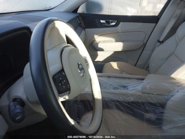 YV4BR0DK0M1744317 Volvo Xc60 Recharge Plug-in Hybrid T8 Inscription Expression