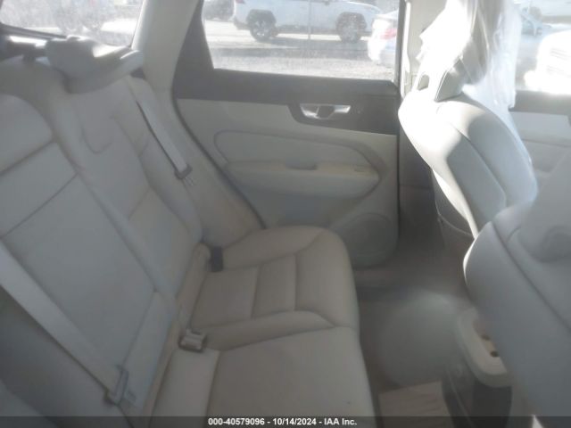 YV4BR0DK0M1744317 Volvo Xc60 Recharge Plug-in Hybrid T8 Inscription Expression