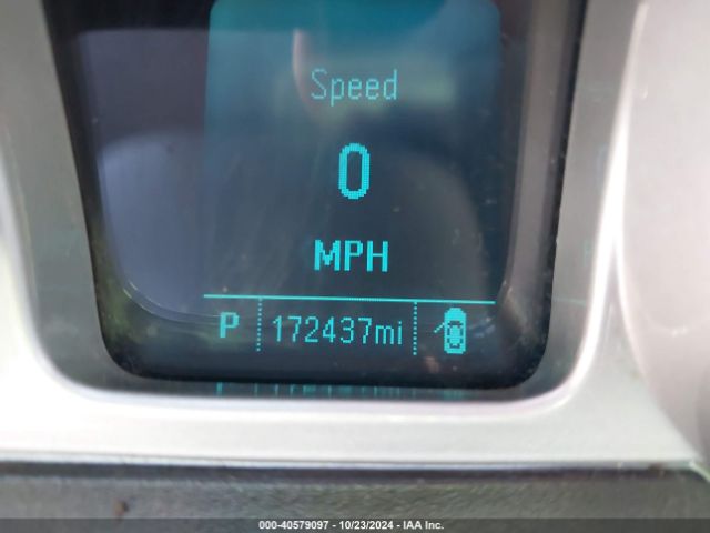 2G1FB1E31F9308122 Chevrolet Camaro 2ls