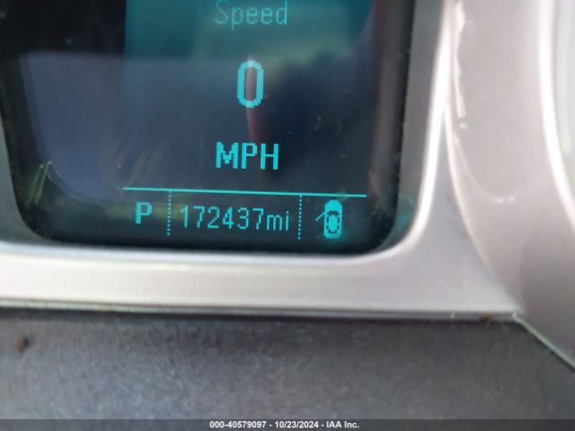 2G1FB1E31F9308122 Chevrolet Camaro 2ls