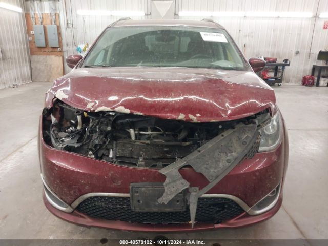 2C4RC1BG2HR703065 Chrysler Pacifica Touring-l