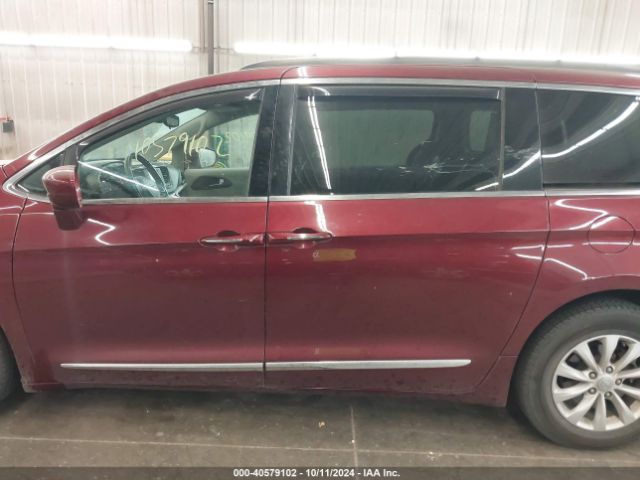2C4RC1BG2HR703065 Chrysler Pacifica Touring-l