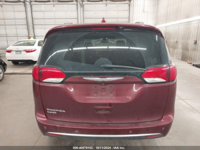 2C4RC1BG2HR703065 Chrysler Pacifica Touring-l
