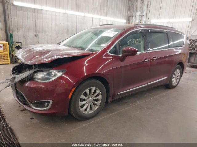 2C4RC1BG2HR703065 Chrysler Pacifica Touring-l