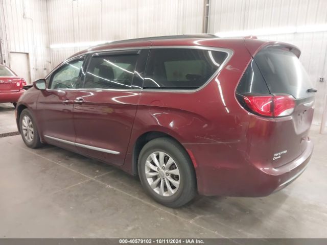 2C4RC1BG2HR703065 Chrysler Pacifica Touring-l