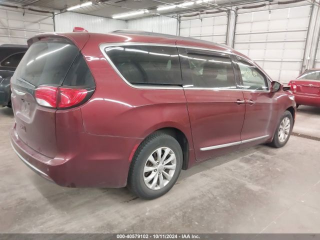 2C4RC1BG2HR703065 Chrysler Pacifica Touring-l