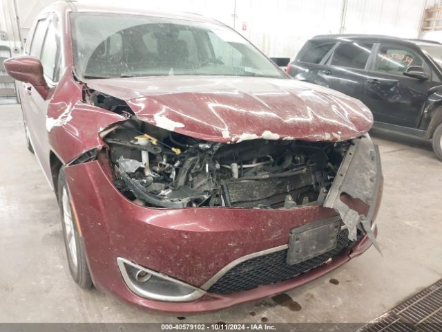 2C4RC1BG2HR703065 Chrysler Pacifica Touring-l