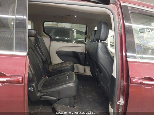 2C4RC1BG2HR703065 Chrysler Pacifica Touring-l